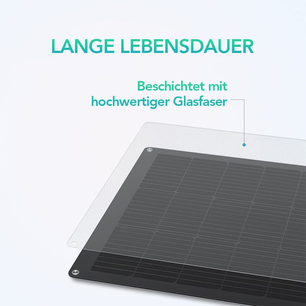 Kit Solaire Flexible 800W – 4 × 200W – Image 4